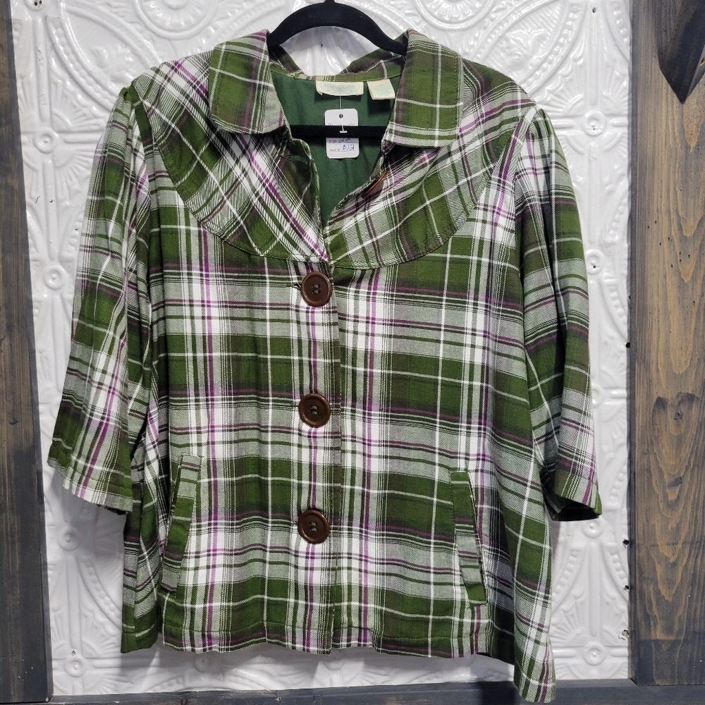 Maurices Jacket